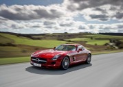 Mercedes-Benz SLS AMG